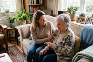 medicare chronic care management