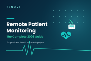remote patient monitoring guide