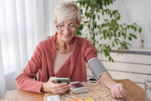 remote patient monitoring outcomes