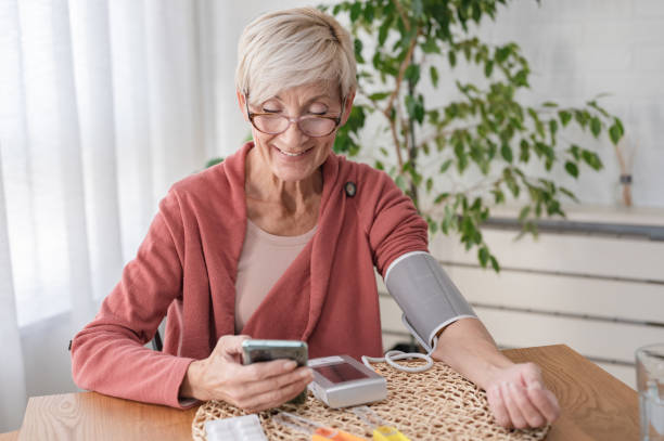 remote patient monitoring outcomes