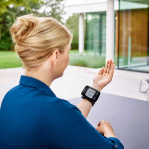 Blood Pressure Measurement Devices