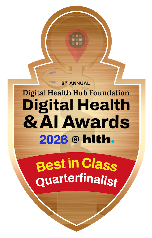Digital health & AI Awards 2026