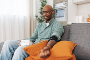 blood pressure and hypertension