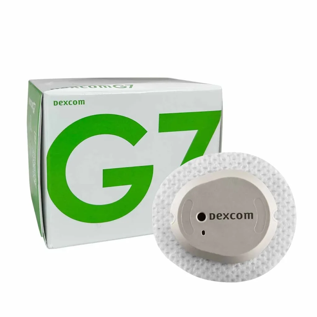 dexcom api