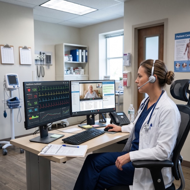 what is a care manager?